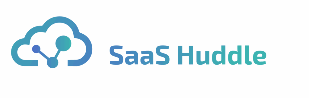 SaaS Huddle Logo