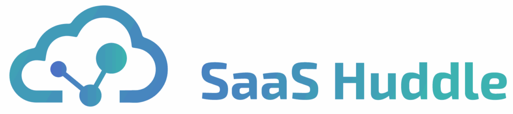 SaaS Huddle Logo