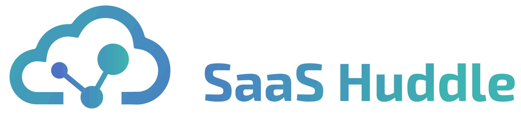 SaaS Huddle Logo