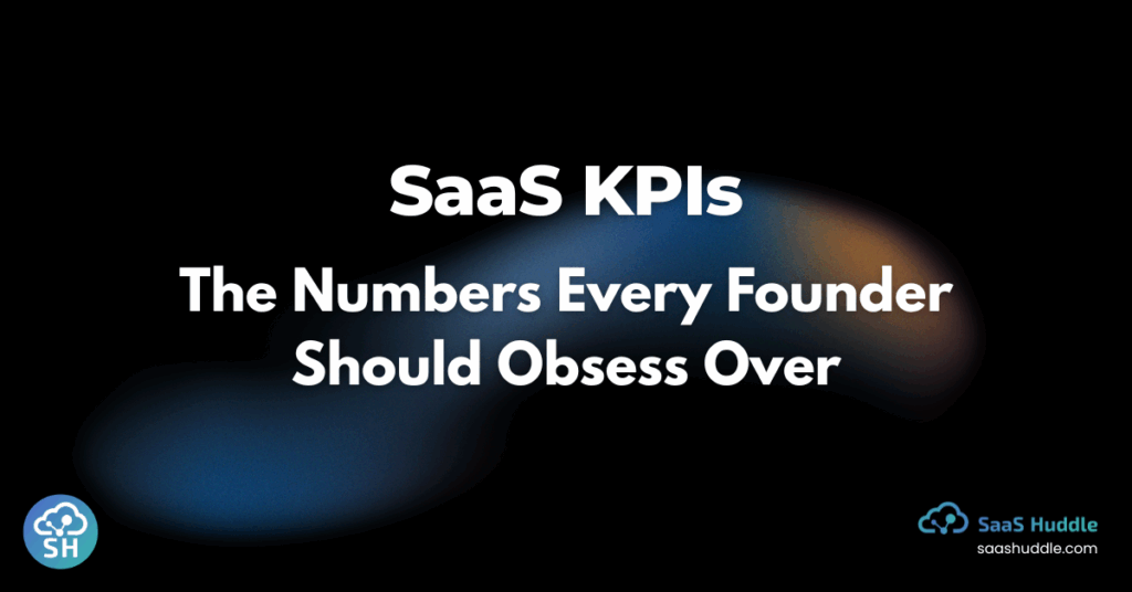 SaaS KPIs