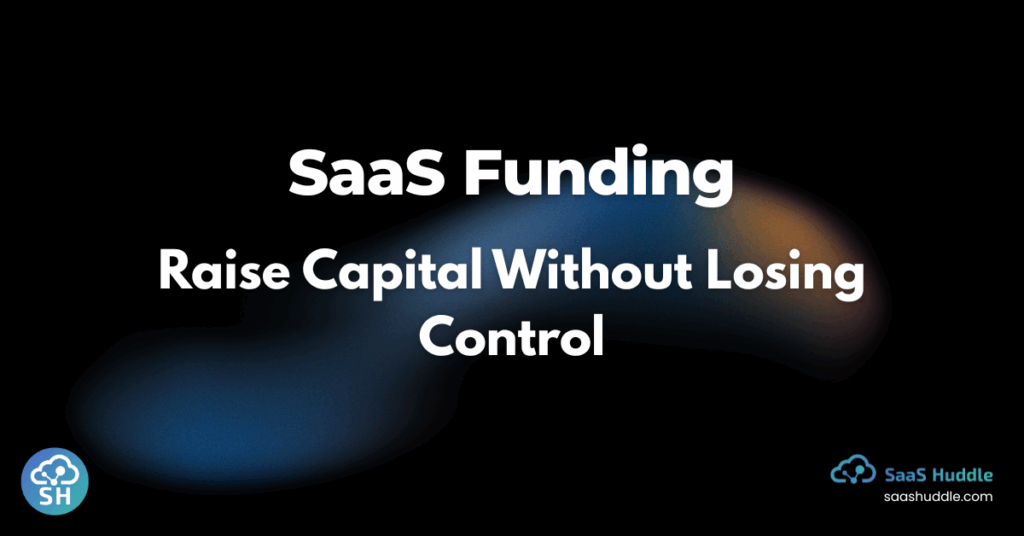 SaaS Funding