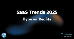 SaaS Trends